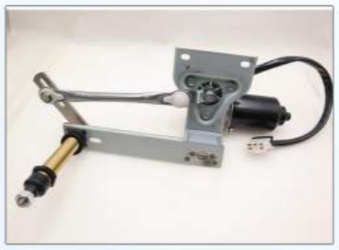 PC650-8 PCI250-8 WIPER MOTOR ZIN 53-31270